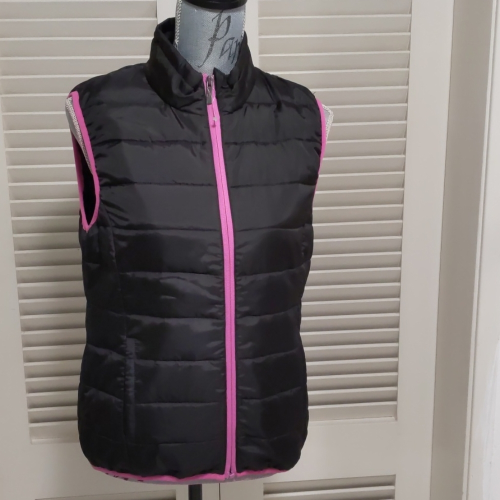 Lotto - Italian Sport vest
